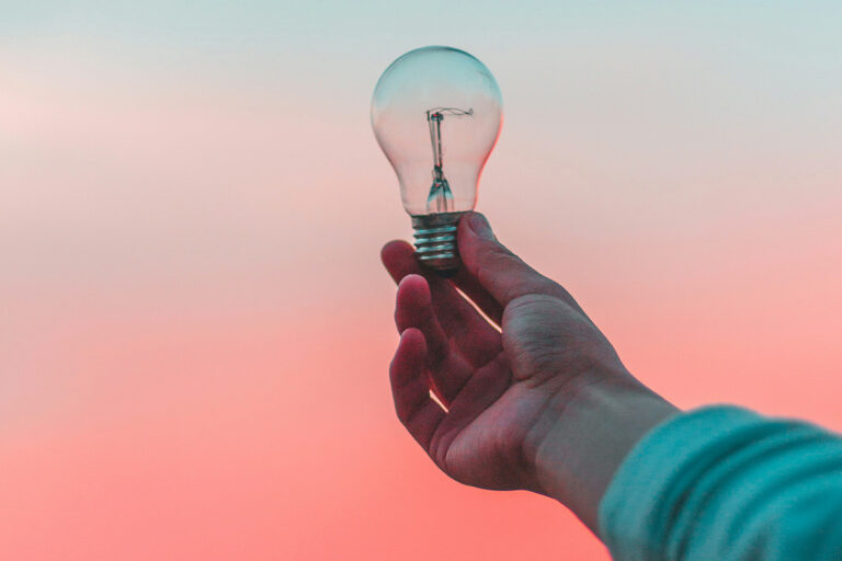 Training and innovation culture